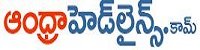 Andhra Headlines Telugu News Paper Dhanviservices Dhanvi Services Telugu News Papers