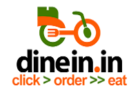 Dinein Online Food Delivery Websites In India Dhanviservices Dhanvi Services Online Food Websites