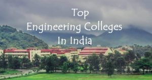To Engineering Colleges In India Dhanviservices Dhanvi Services
