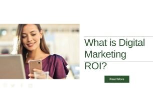 What is Digital Marketing ROI-dhanviservices