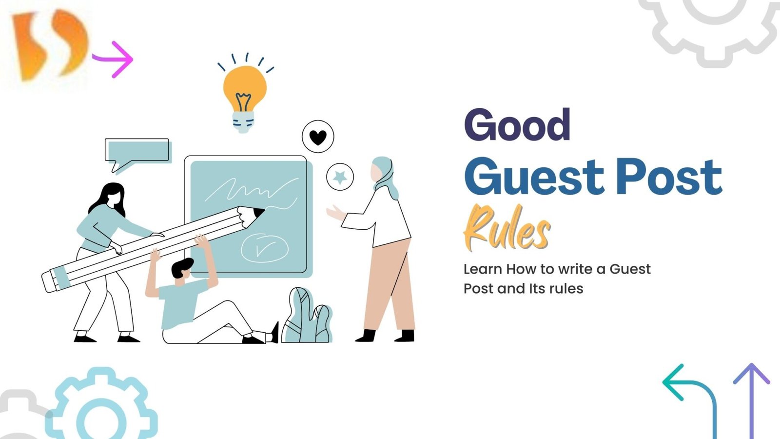 What is Guest Post Best Guest Post Rules,for what reason we do Guest Posts-dhanviservices