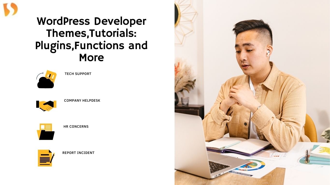 WordPress Developer Themes,Tutorials Plugins,Functions and More-dhanviservices