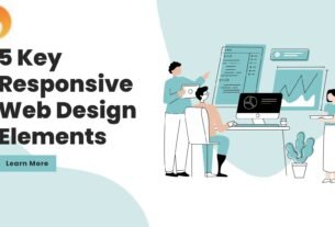 must Understand the Elements of Responsive Web Design-dhanviservices