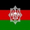 Afghanistan Flag