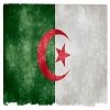 Algeria Flag