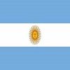 Argentina Flag